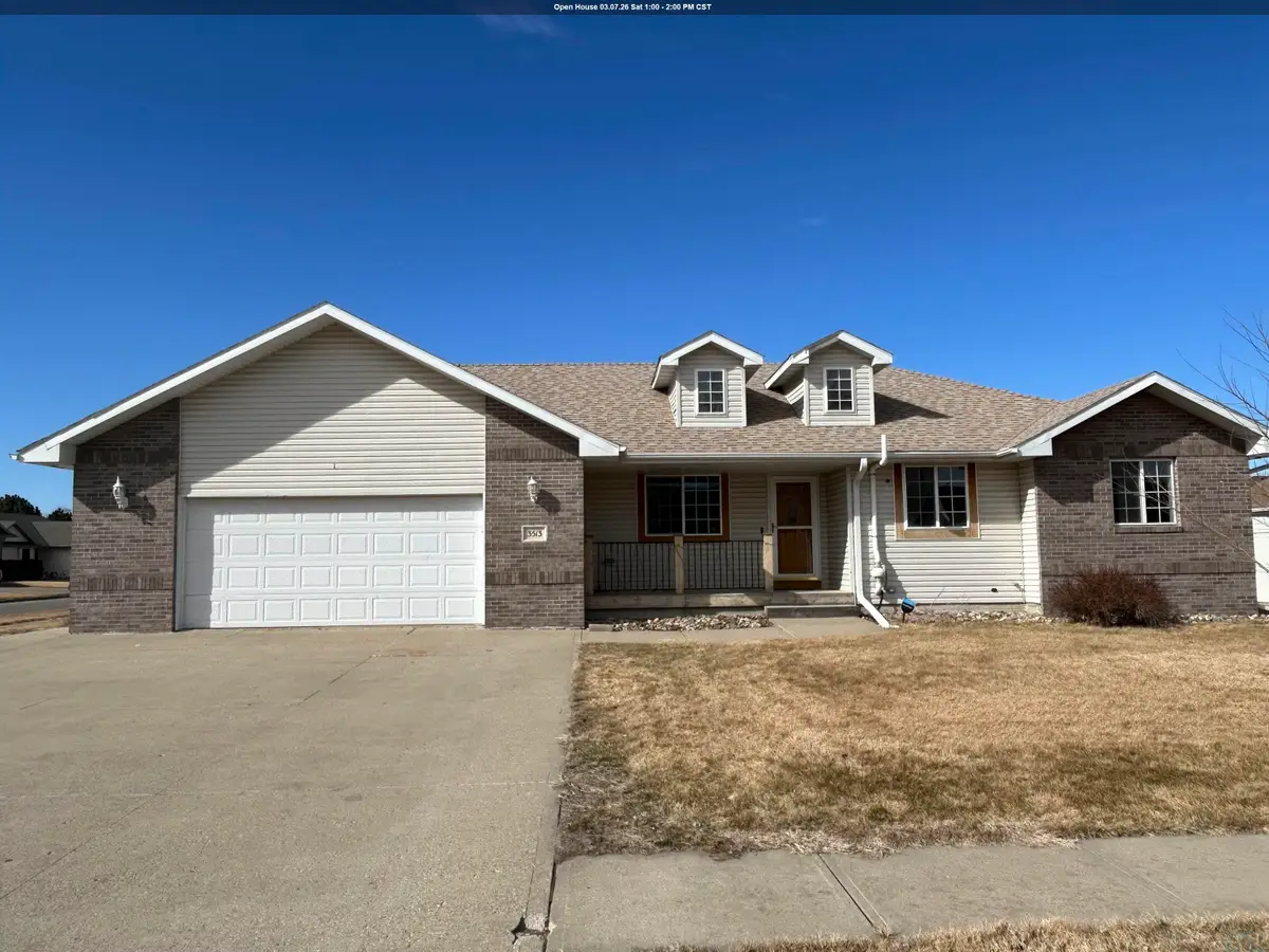 3513 Le Mesa Way, South Sioux City, NE 68776 - #1