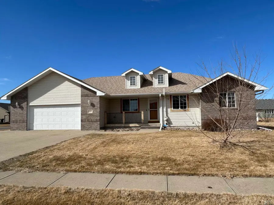 3513 Le Mesa Way, South Sioux City, NE 68776 - #2