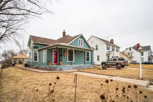 3736 6TH AVE, Sioux City, IA 51106