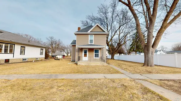 405 N ELM ST, Marcus, IA 51035