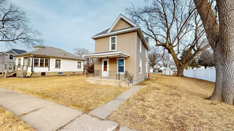 405 N ELM ST, Marcus, IA 51035 - #2