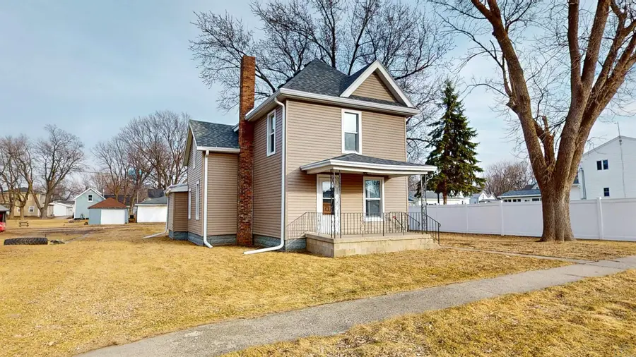 405 N ELM ST, Marcus, IA 51035 - #3