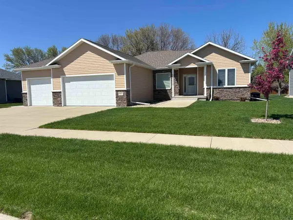 1405 Cornell, Vermillion, SD 57069