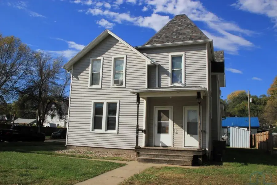 1701 Ross, Sioux City, IA 51103 - #3