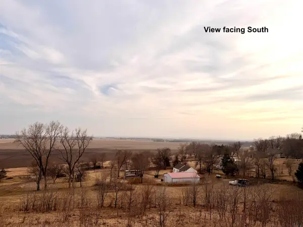 TBD Hillside Acres, Sergeant Bluff, IA 51054