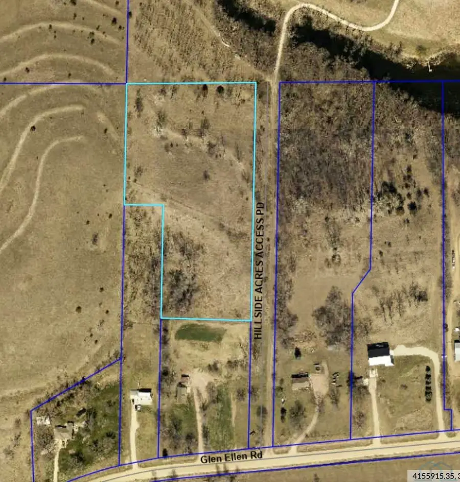 TBD Hillside Acres, Sergeant Bluff, IA 51054 - #3