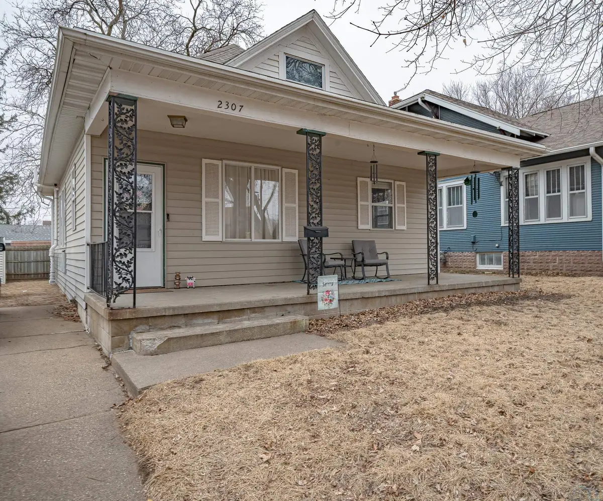 2307 S Saint Aubin, Sioux City, IA 51106 - #1