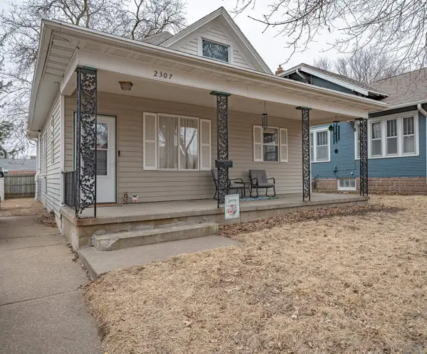 2307 S Saint Aubin, Sioux City, IA 51106