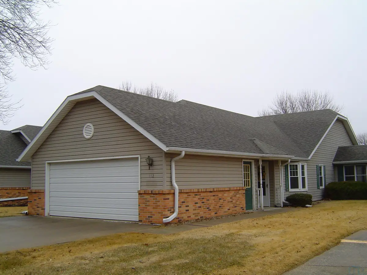 708 2nd St. SE #112, Orange City, IA 51041 - #1