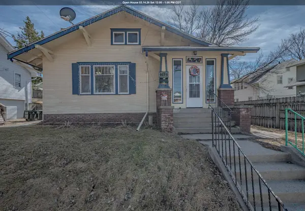 712 34TH ST, Sioux City, IA 51104