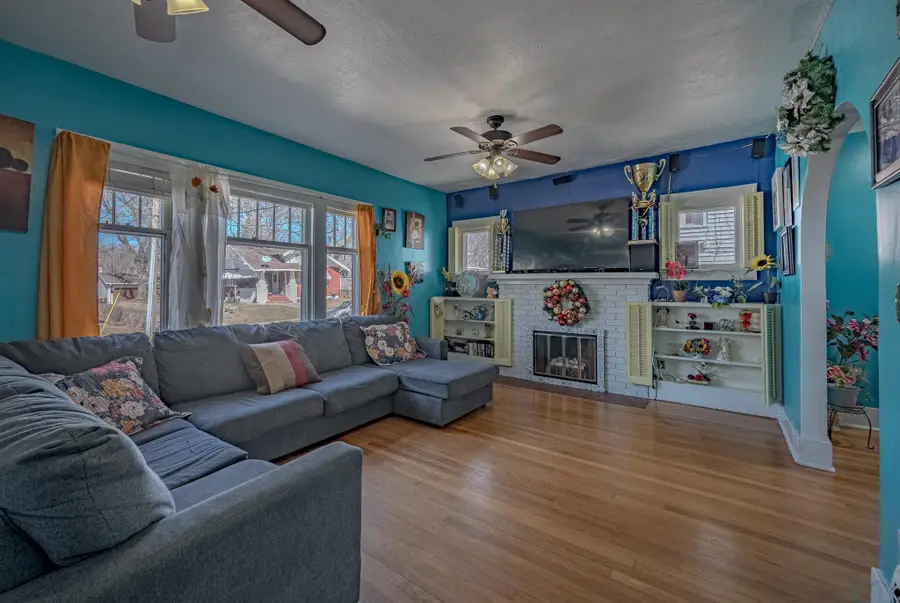 712 34TH ST, Sioux City, IA 51104 - #2