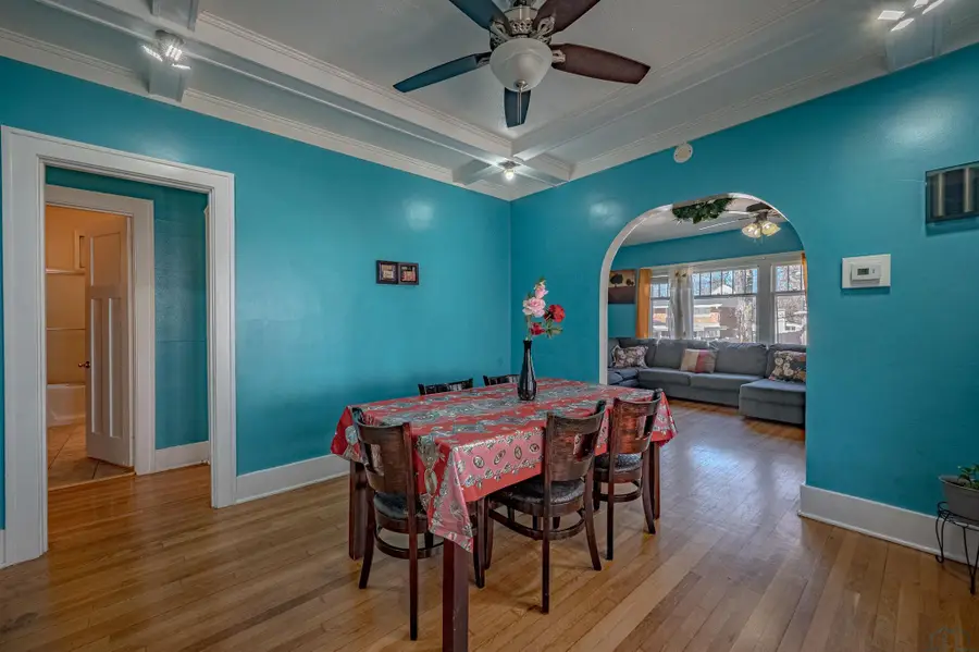 712 34TH ST, Sioux City, IA 51104 - #3