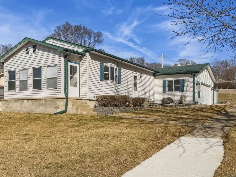 2501 7th, Sioux City, IA 51105 - #2