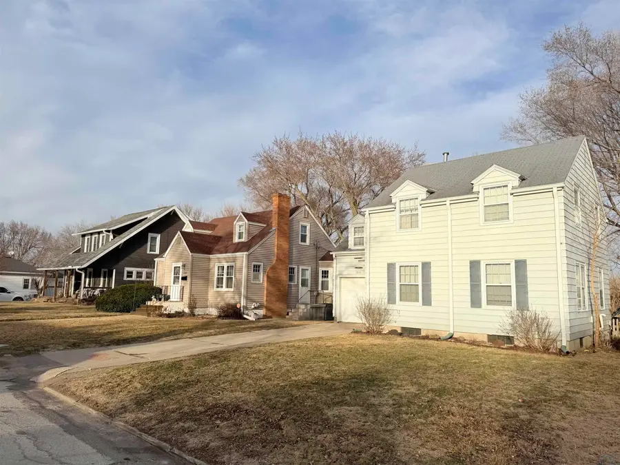 1010 S Mulberry St., Sioux City, IA 51106 - #3