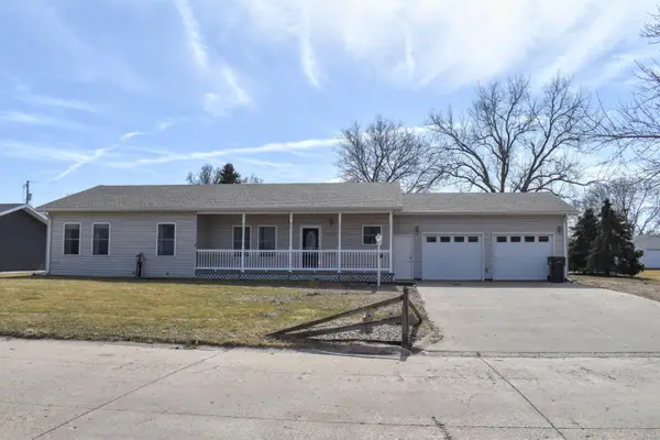 214 Mechanic Street, Jackson, NE 68743