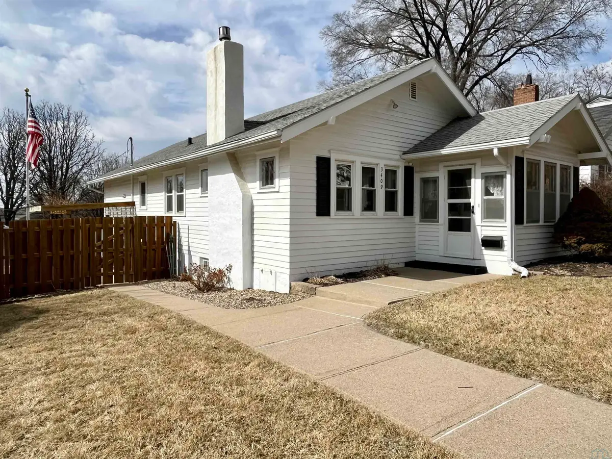 3409 Virginia St., Sioux City, IA 51104 - #1