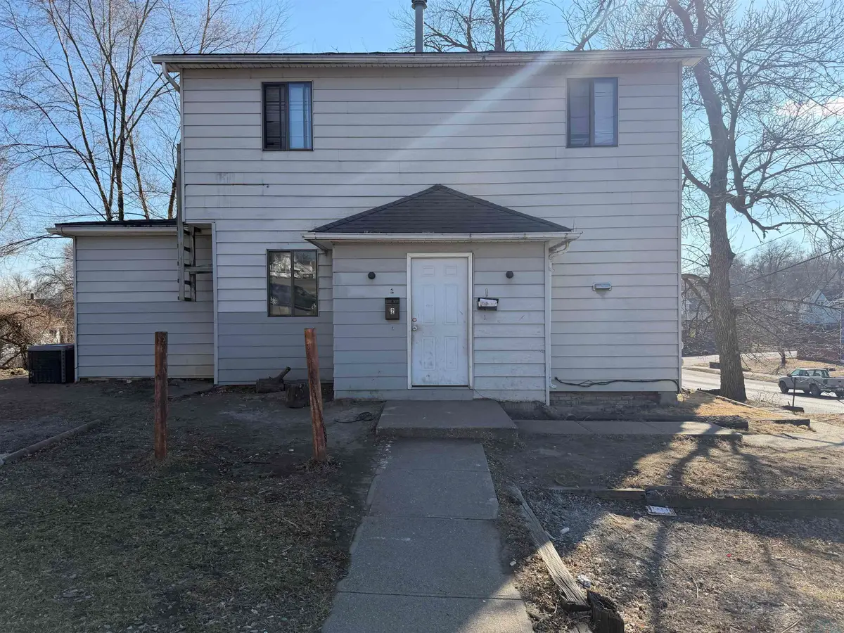 1310 COURT ST, Sioux City, IA 51105 - #1