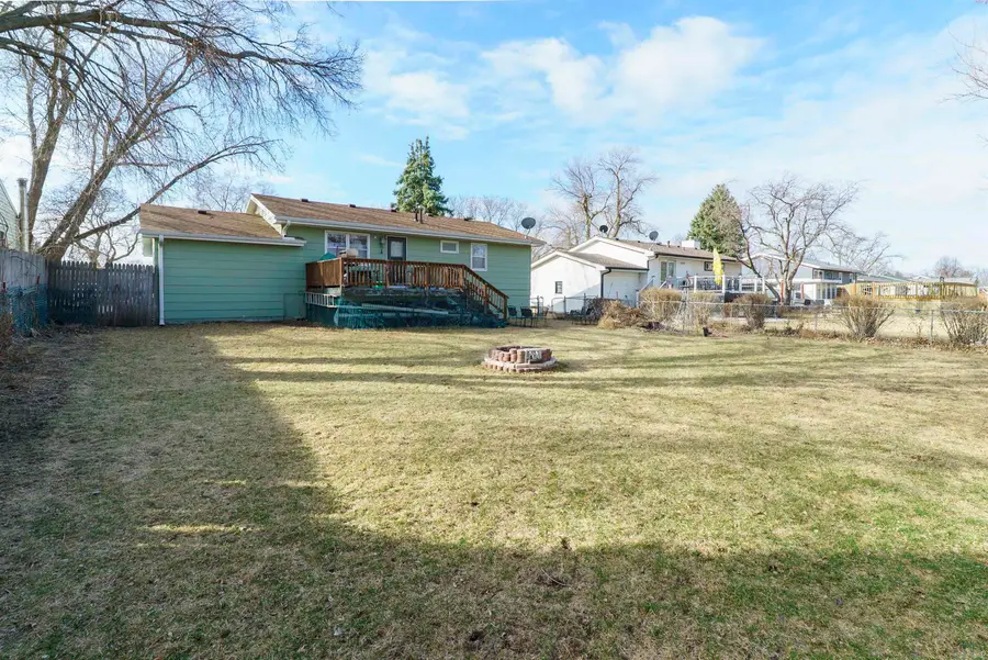 519 E 31ST ST, South Sioux City, NE 68776 - #3