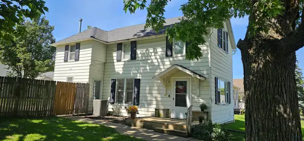 2313 S ROYCE ST, Sioux City, IA 51106