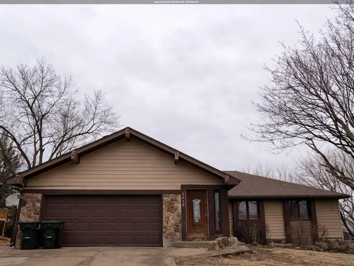 2919 Seneca Way, Sioux City, IA 51106 - #1