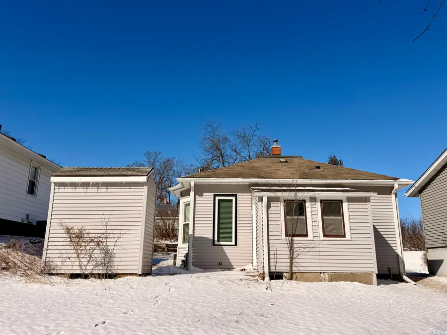 516 S Alice Street, Sioux City, IA 51106 - #3