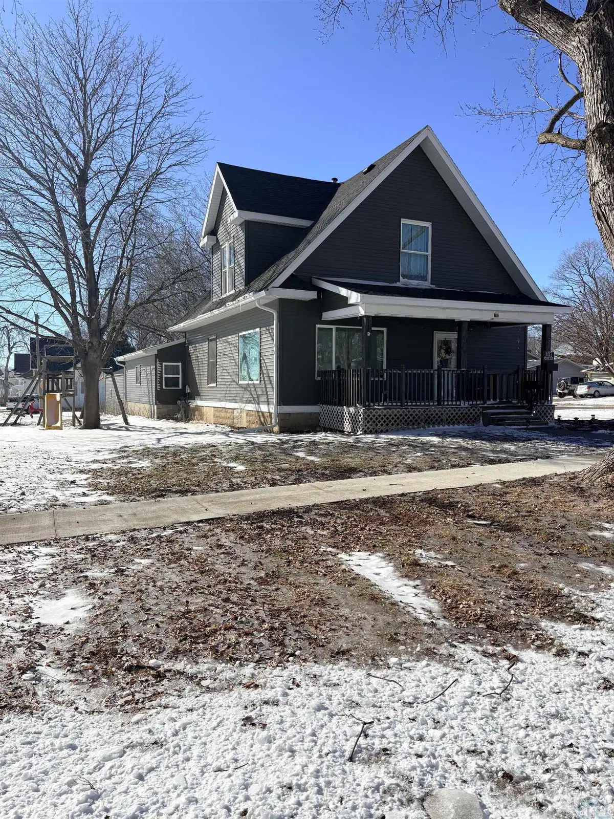 302 PETERSON ST, Alta, IA 51002 - #1