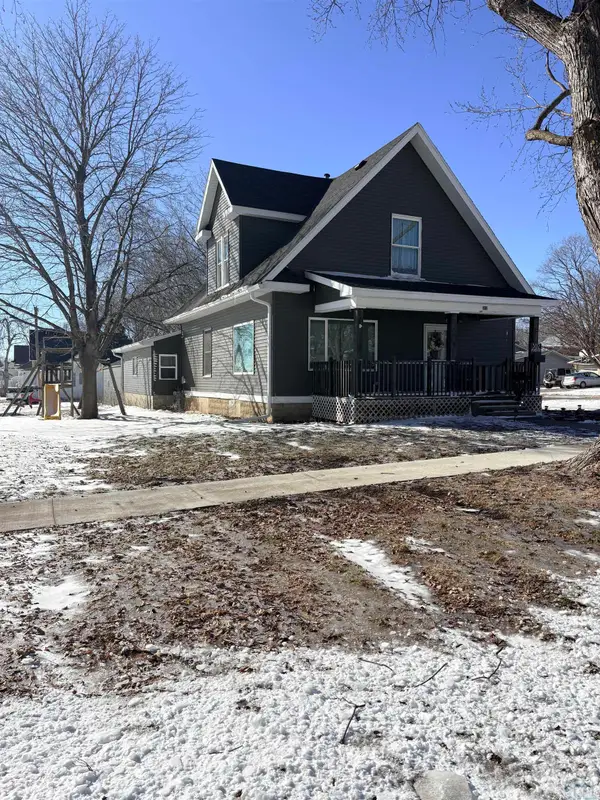 302 PETERSON ST, Alta, IA 51002