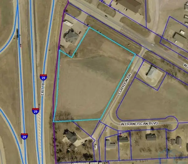 TBD Main Street, Elk Point, SD 57025