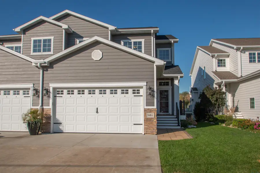 349A Lakeshore Drive, McCook Lake, SD 57049 - #2