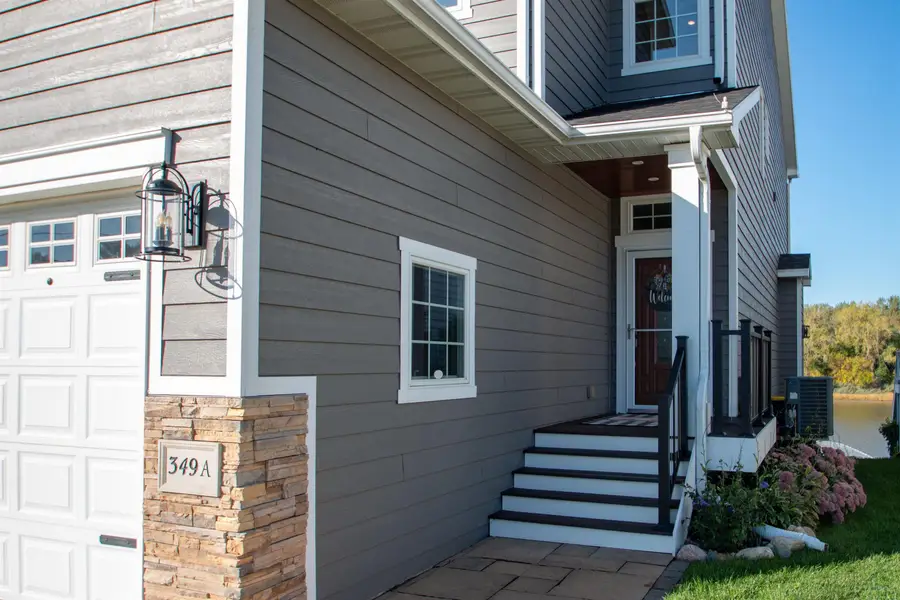 349A Lakeshore Drive, McCook Lake, SD 57049 - #3