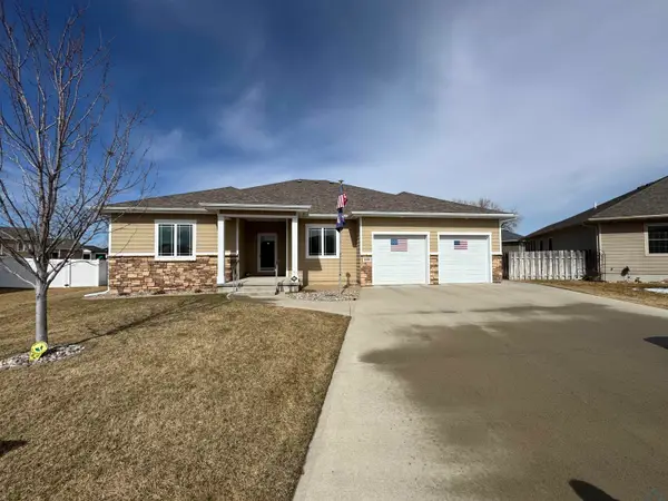 189 N Churchill, No. Sioux City, SD 57049