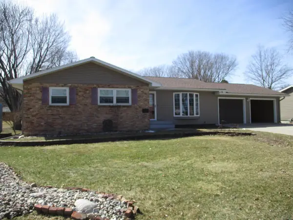 315 Oak, Laurens, IA 50554