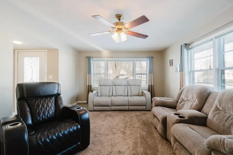 2628 S LEMON ST, Sioux City, IA 51106 - #3