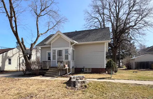 121 DIVISION ST, Alta, IA 51002