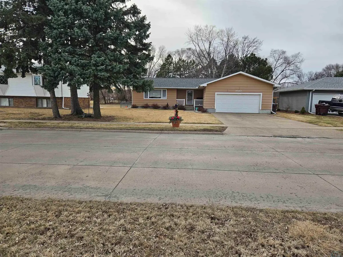 1513 G St., South Sioux City, NE 68776 - #1