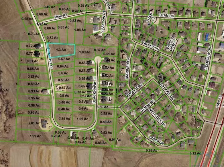 TBD Tucker Hill Dr, Hinton, IA 51024 - #2