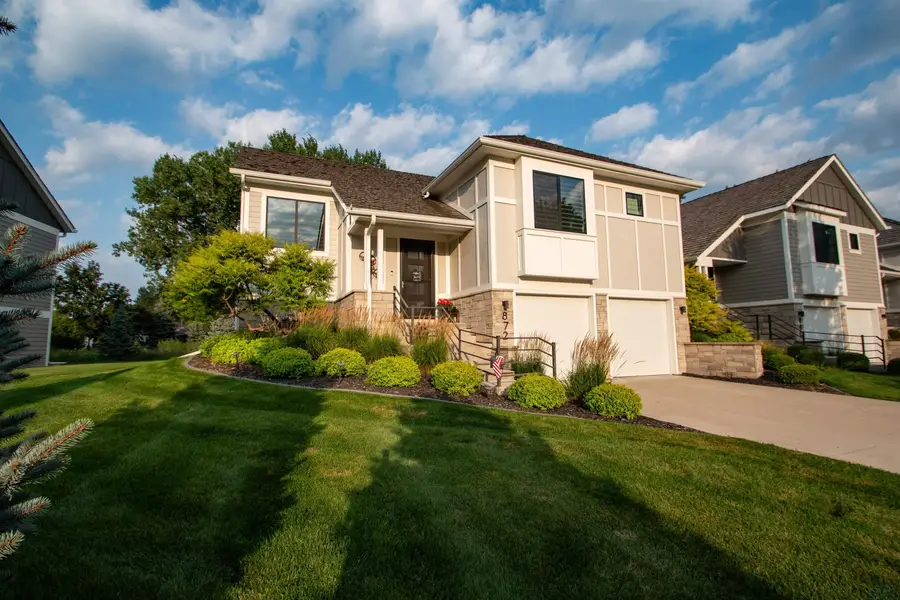 872 Crooked Tree, Dakota Dunes, SD 57049 - #2