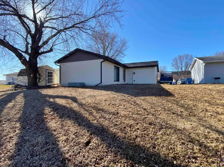 1335 2nd St SE, America, IA 51031 - #3