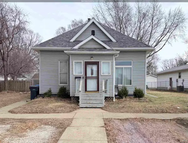 326 4th Ave. SW, LeMars, IA 51031