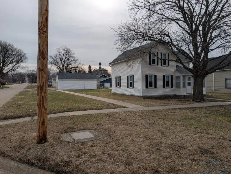 109 N Locust St., Marcus, IA 51035 - #3
