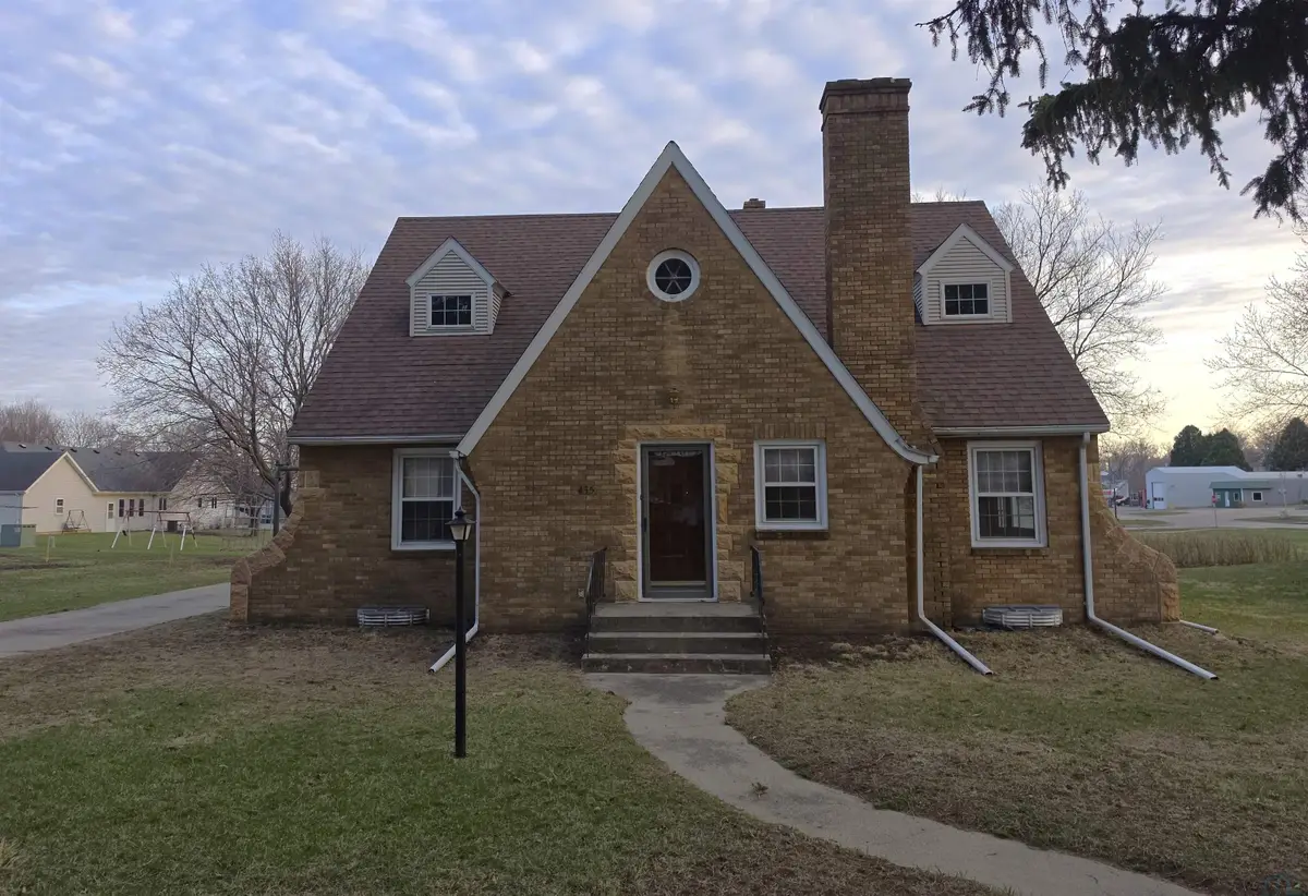 435 2nd St NE, Primghar, IA 51245 - #1