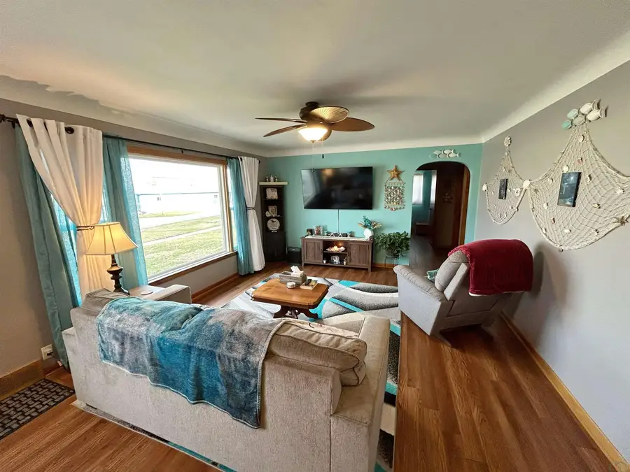 114 Clark Street, Newell, IA 50568 - #2