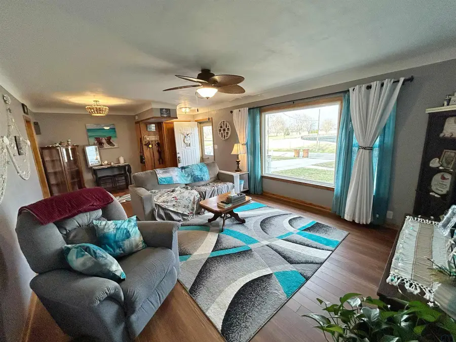 114 Clark Street, Newell, IA 50568 - #3