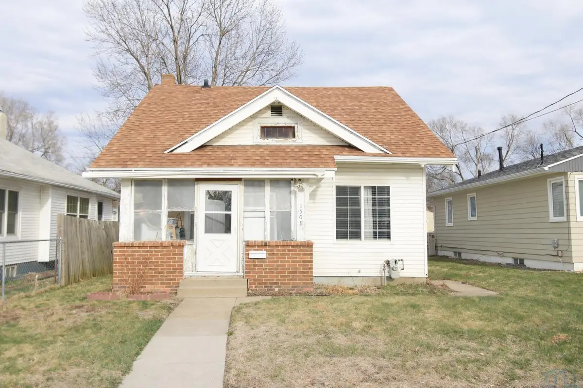 2508 Myrtle, Sioux City, IA 51103 - #1