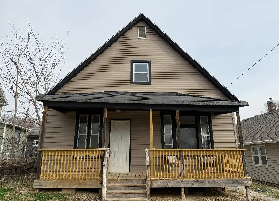 1207 25th, Sioux City, IA 51104 - #1