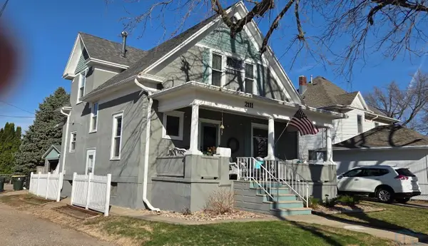 2111 S Newton, Sioux City, IA 51106