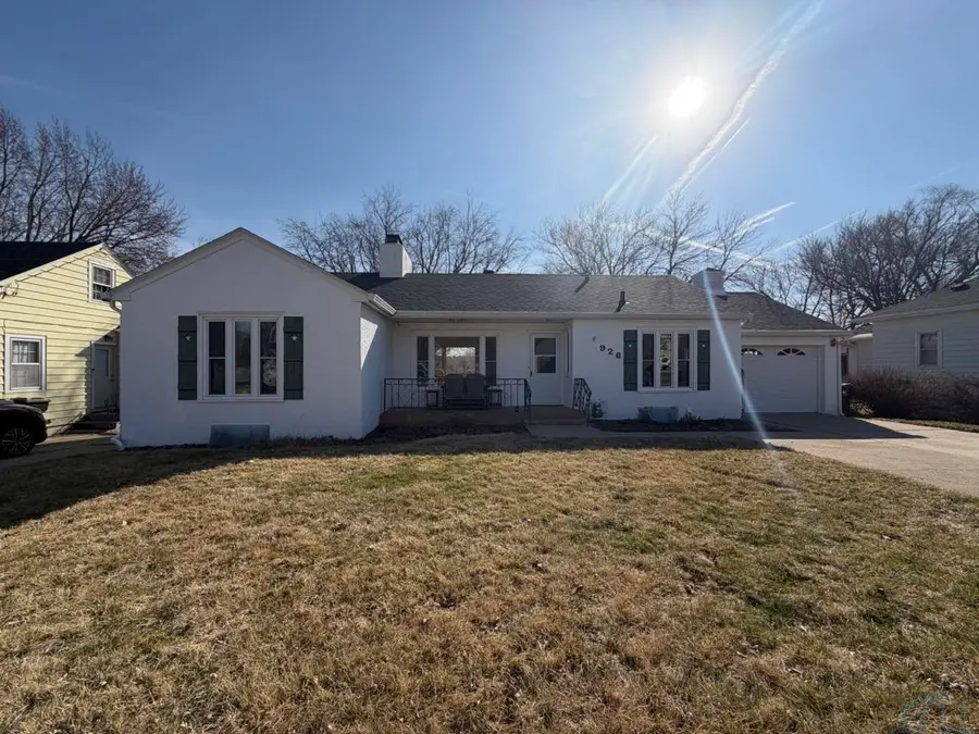 926 S Mulberry, Sioux City, IA 51106 - #3