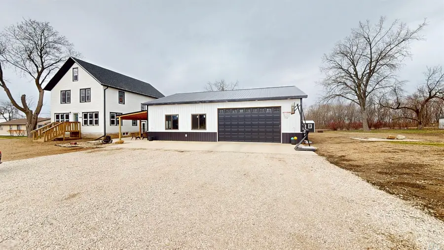 205 E 2ND ST, Meriden, IA 51037 - #3