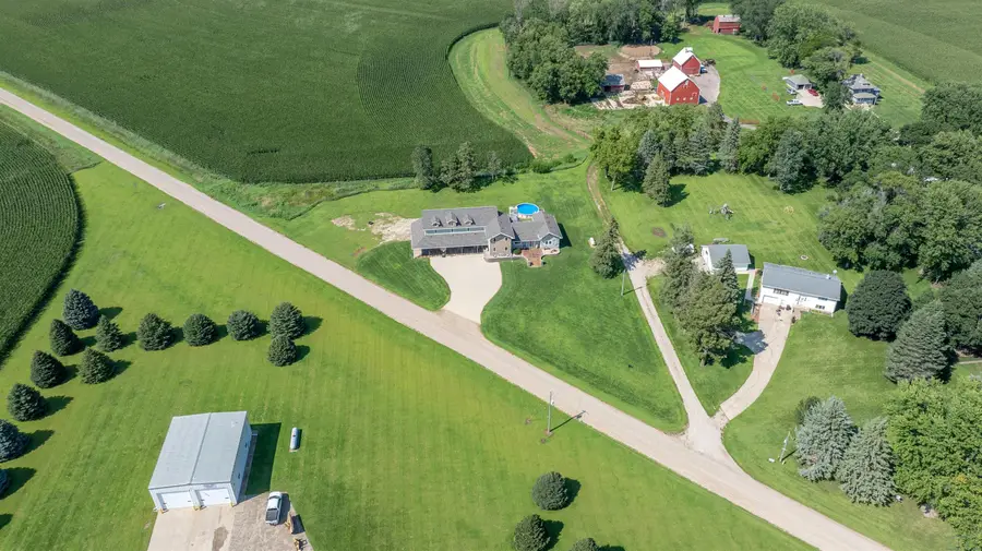 411 West St, Pierson, IA 51048 - #2