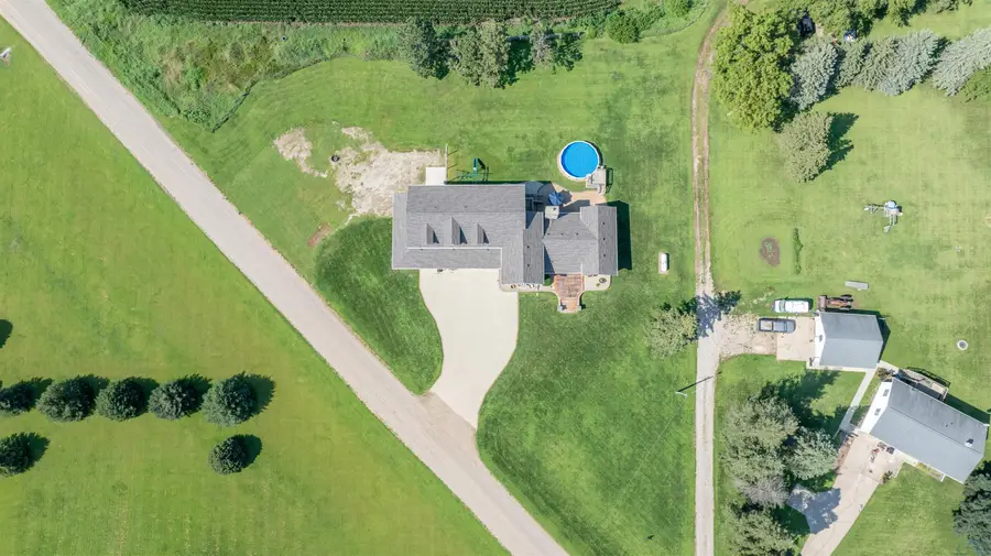 411 West St, Pierson, IA 51048 - #3